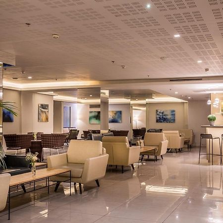 Hotel Astral Nirvana Club Eilat Kültér fotó