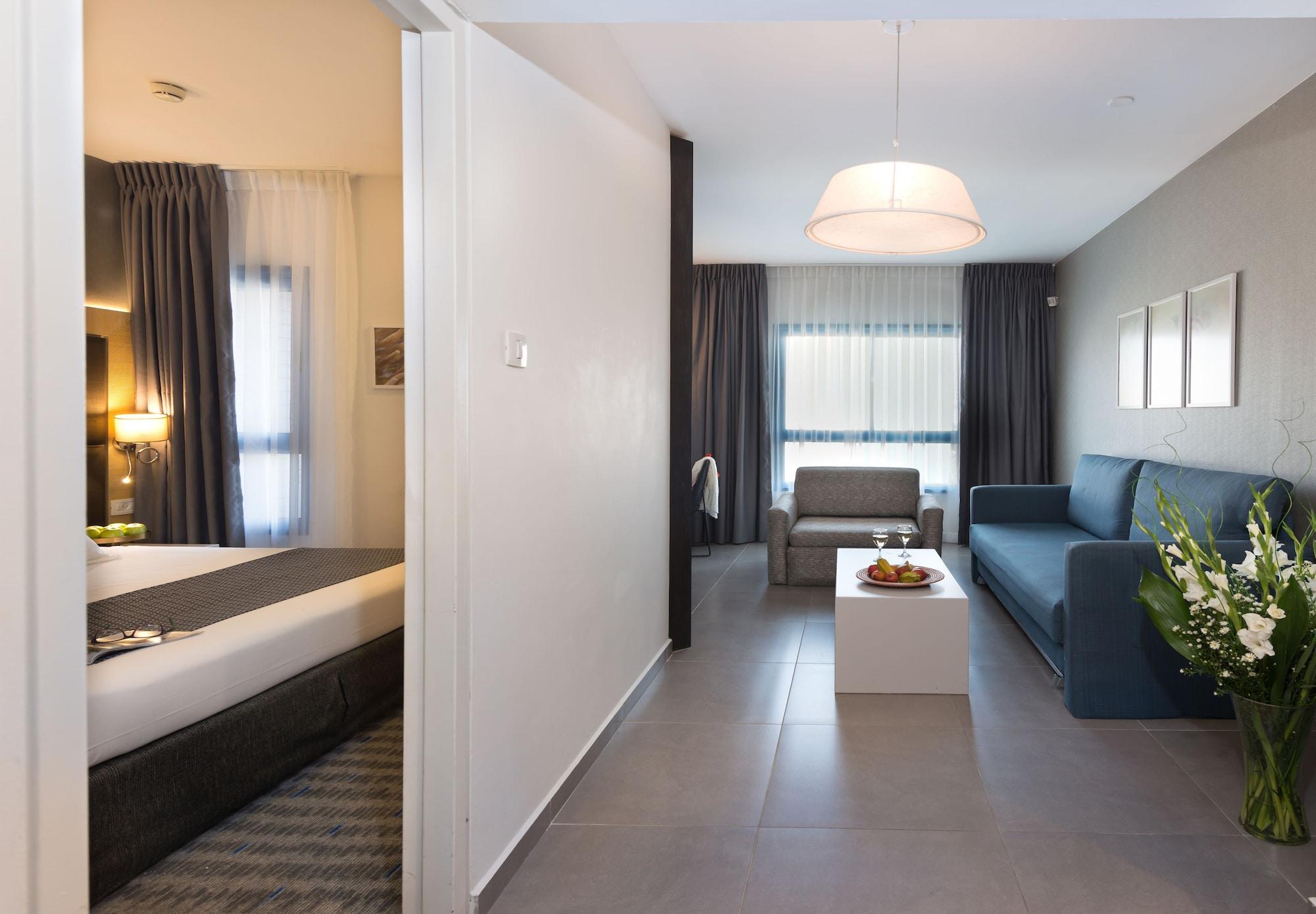 Hotel Astral Nirvana Club Eilat Kültér fotó