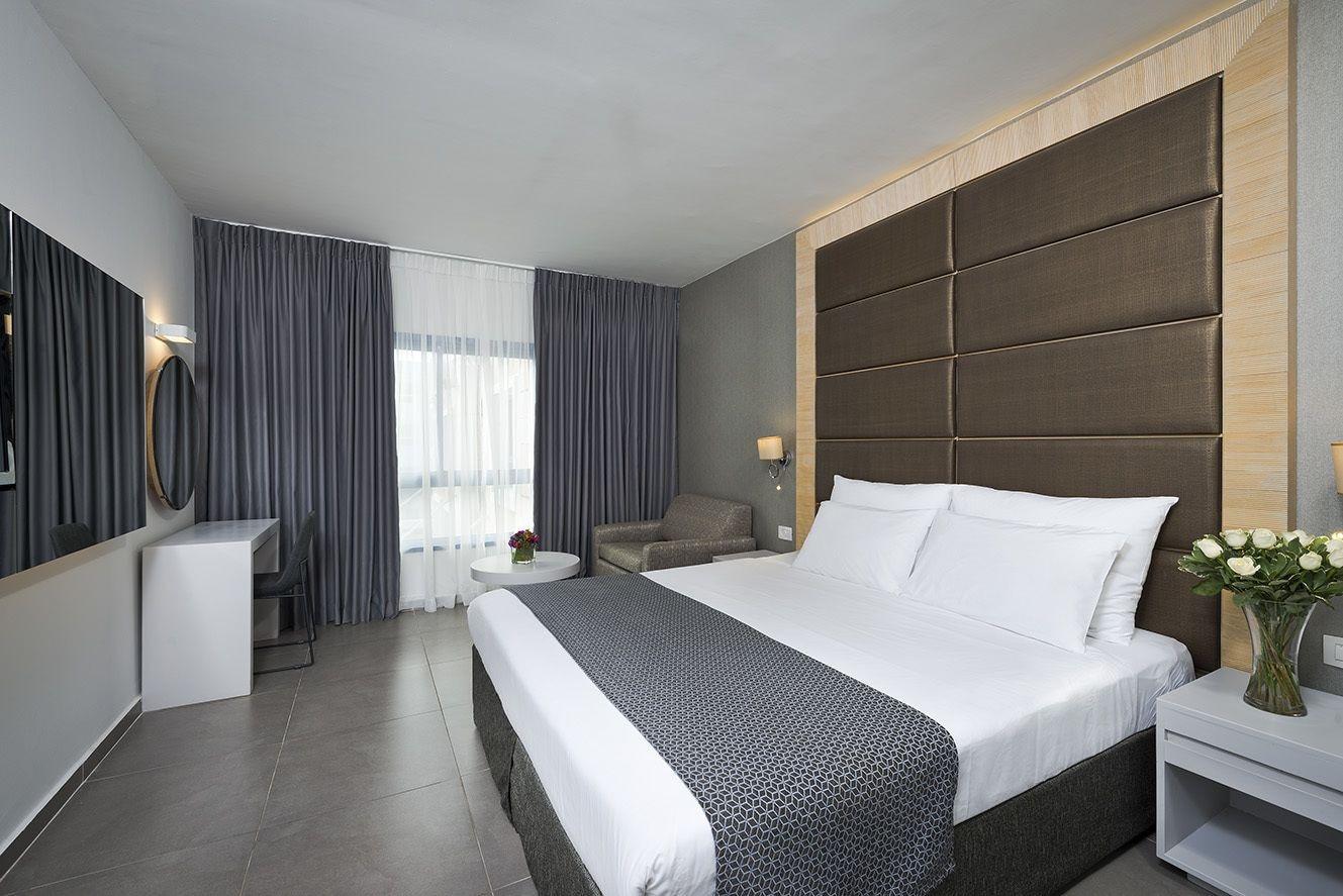 Hotel Astral Nirvana Club Eilat Kültér fotó