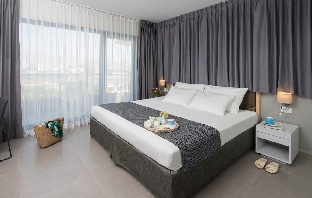 Hotel Astral Nirvana Club Eilat Kültér fotó