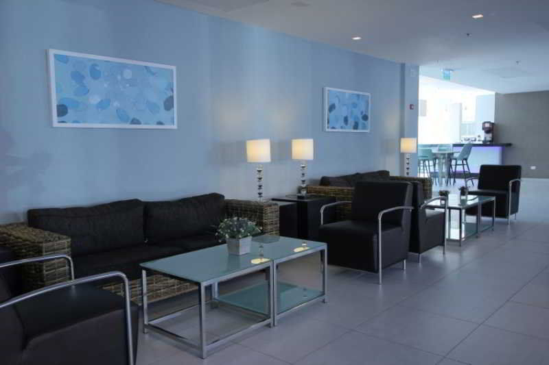 Hotel Astral Nirvana Club Eilat Kültér fotó