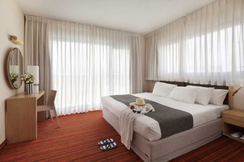 Hotel Astral Nirvana Club Eilat Kültér fotó