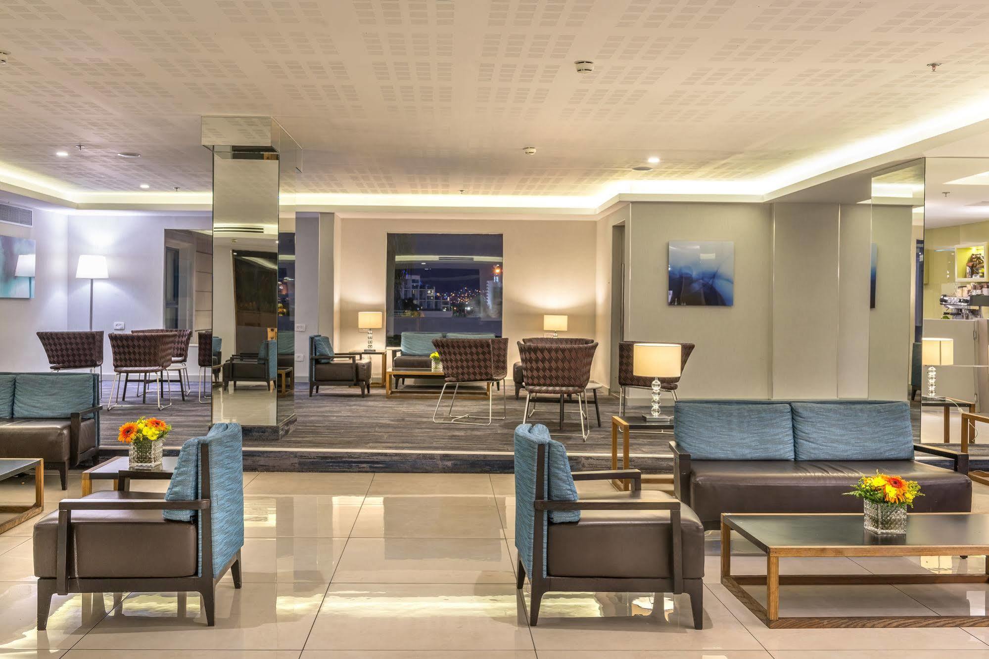 Hotel Astral Nirvana Club Eilat Kültér fotó