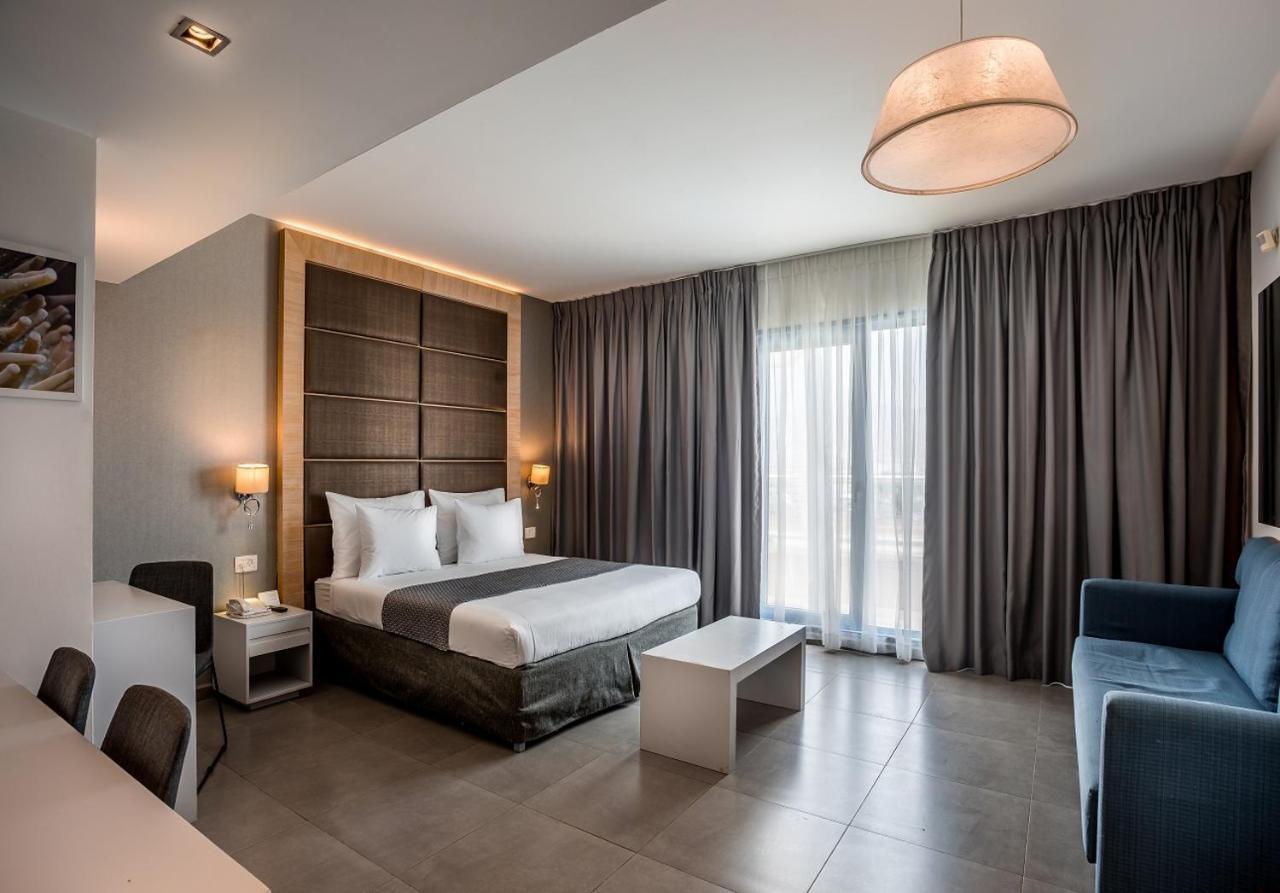 Hotel Astral Nirvana Club Eilat Kültér fotó