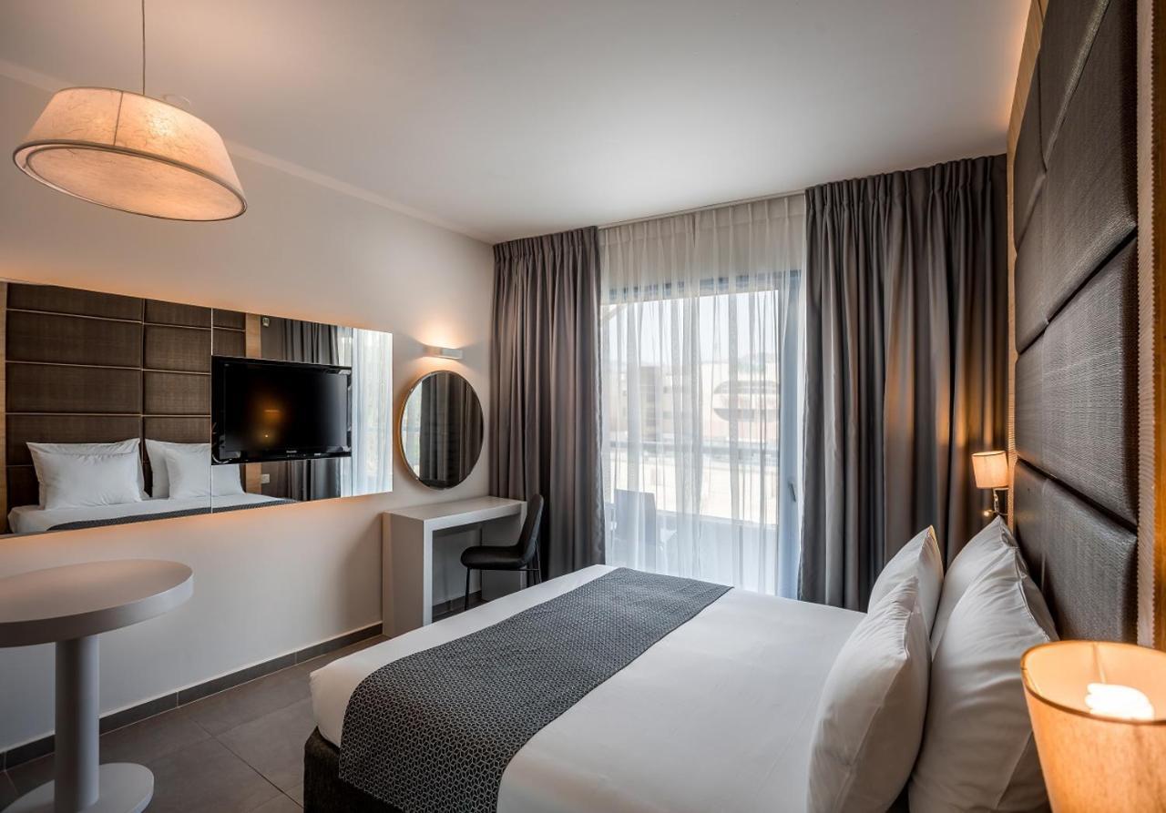 Hotel Astral Nirvana Club Eilat Kültér fotó