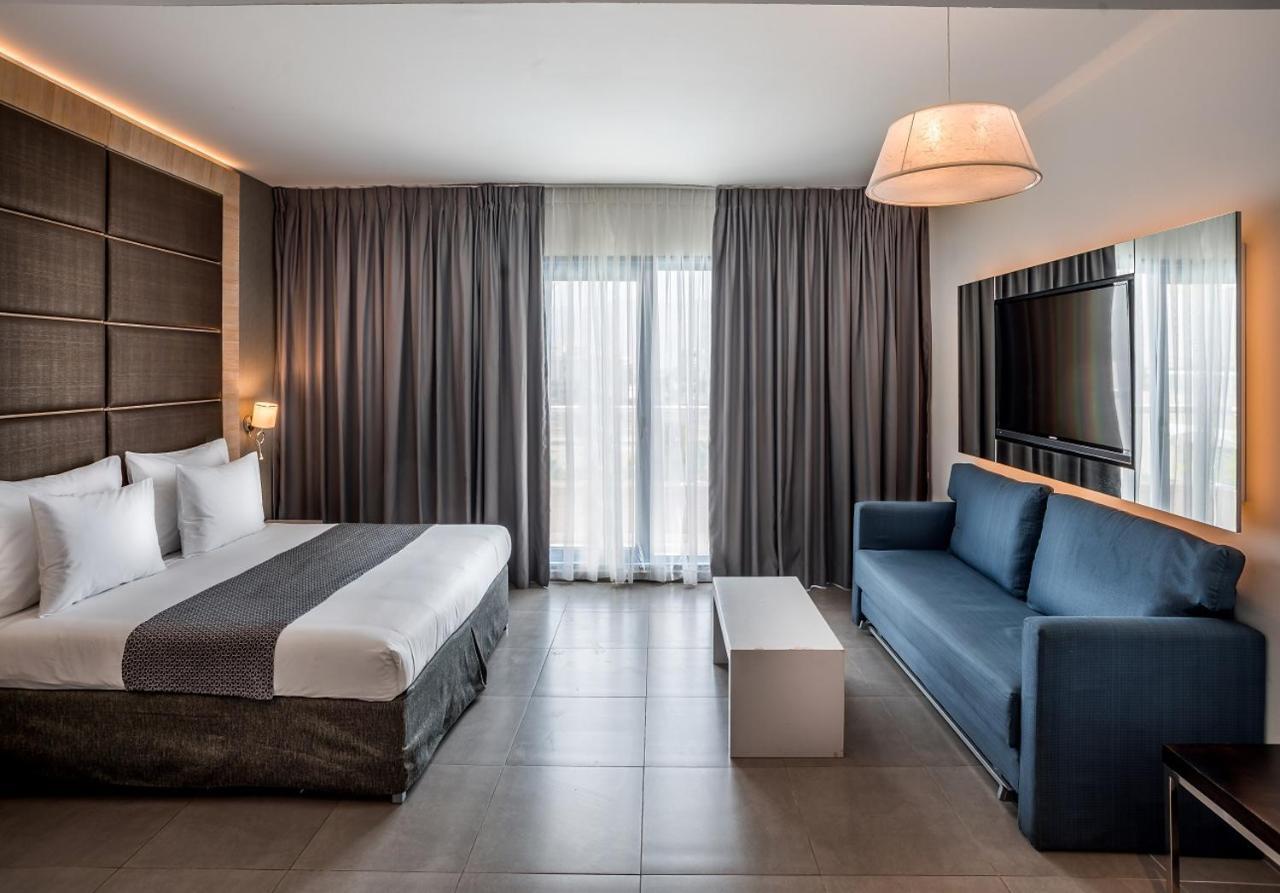 Hotel Astral Nirvana Club Eilat Kültér fotó