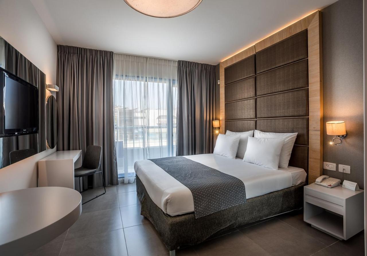 Hotel Astral Nirvana Club Eilat Kültér fotó